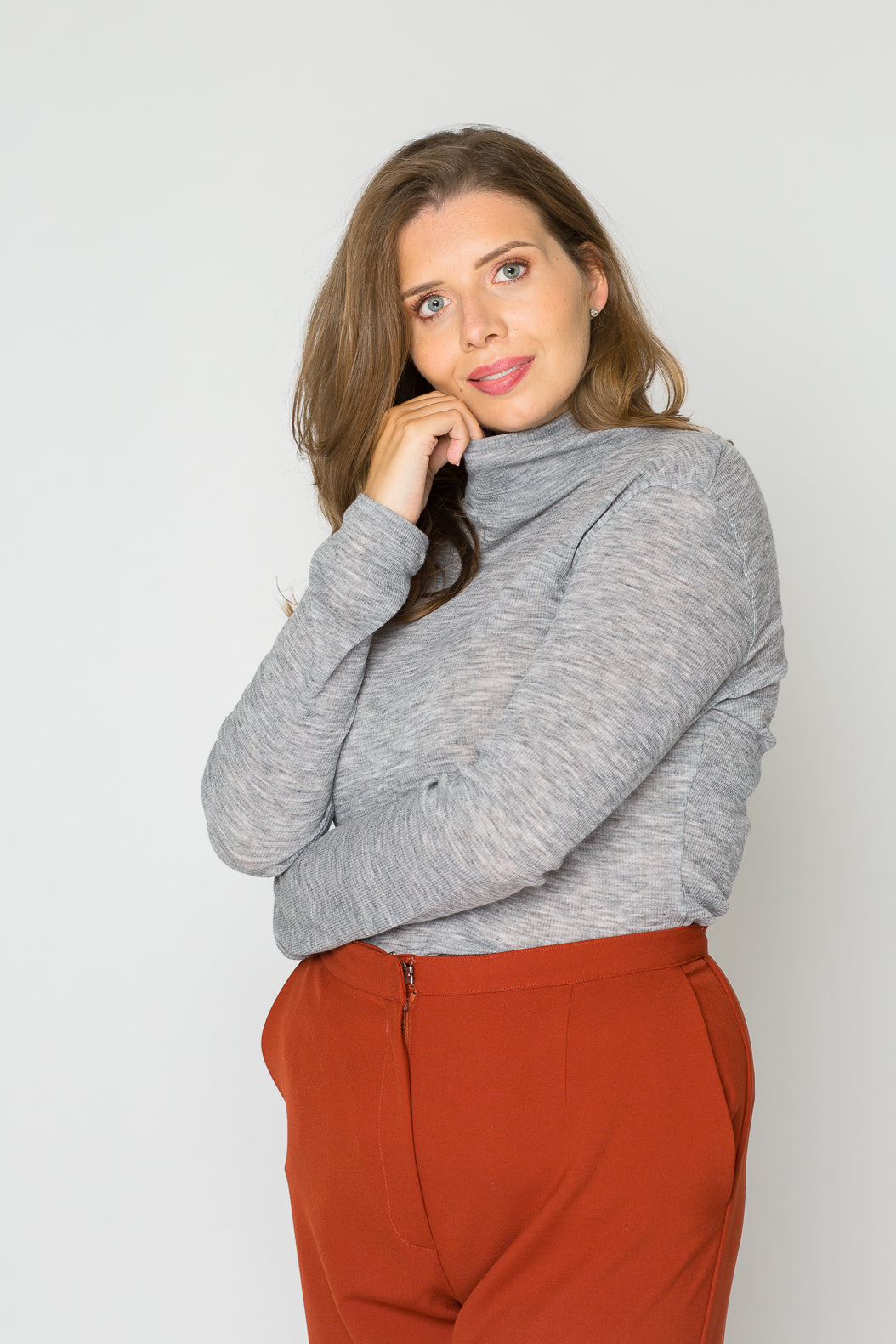 E-book long sleeve Celine