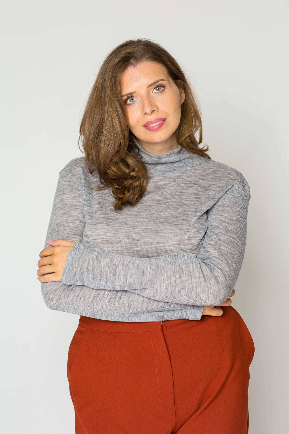 E-book long sleeve Celine
