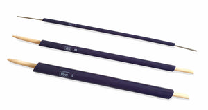 The reversible set from Prym