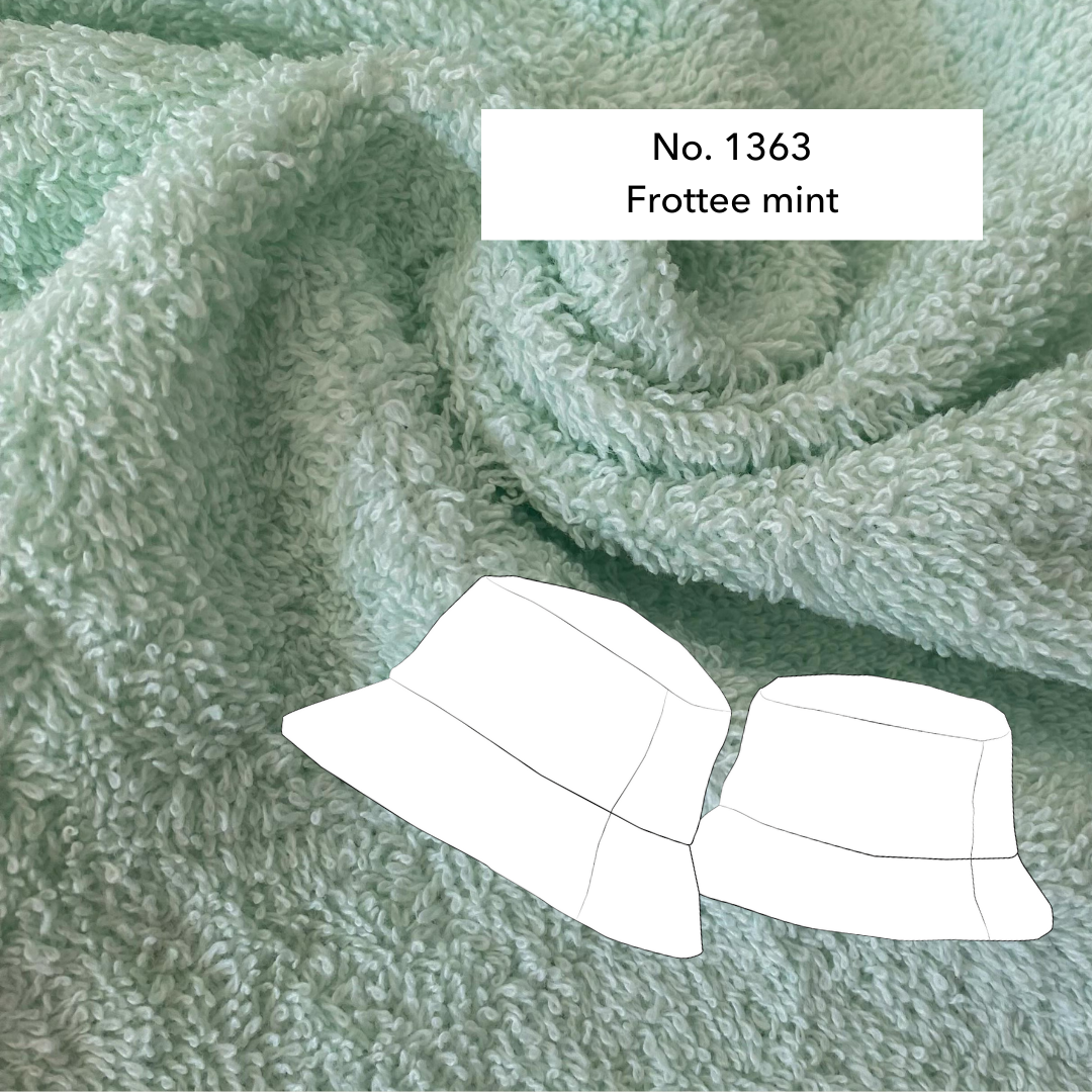 Kit DIY Chapeau Bob Linn 