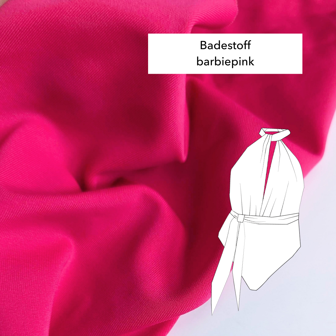 Ensemble de maillot de bain DIY Juna 