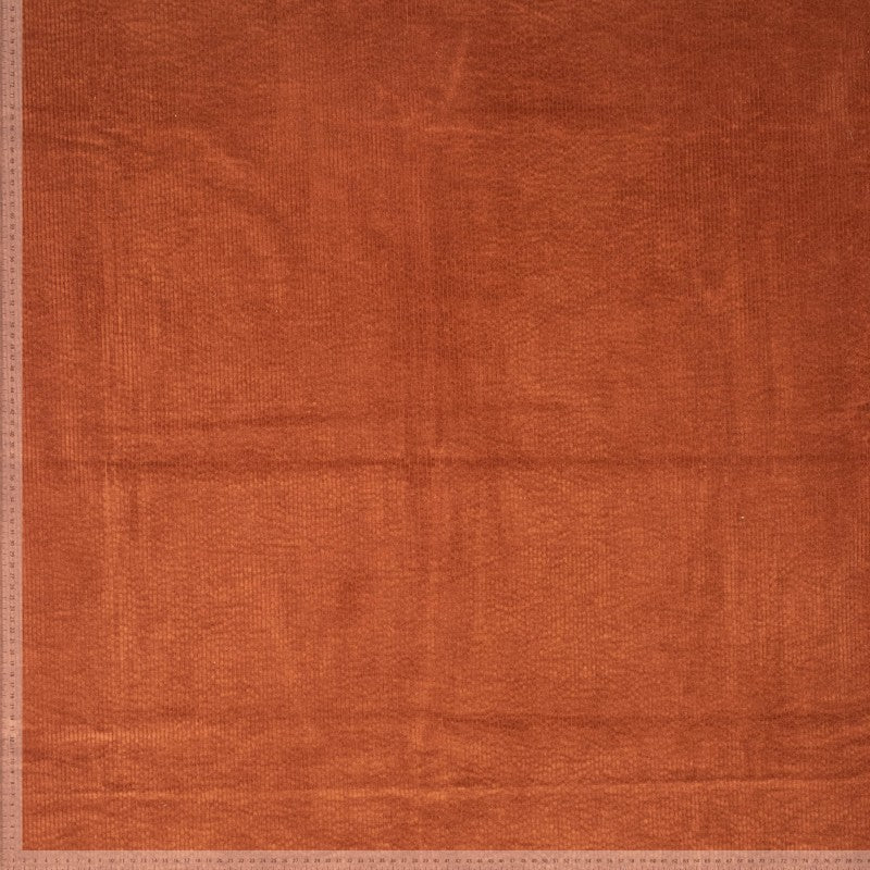 No. 1796 Breitcord bubble wash caramel
