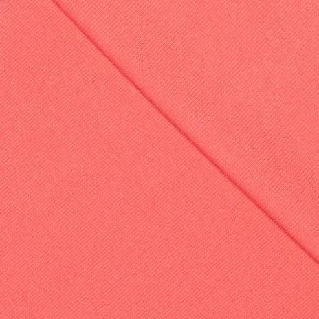 No. 1484  Bündchen  candy pink