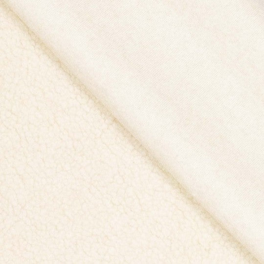 No. 1402 Teddy cream