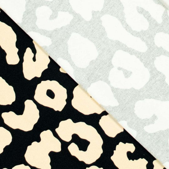 No. 1546 Baumwoll-Canvas Leo