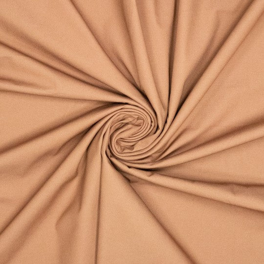 No. 1968 Baumwoll Canvas capuccino