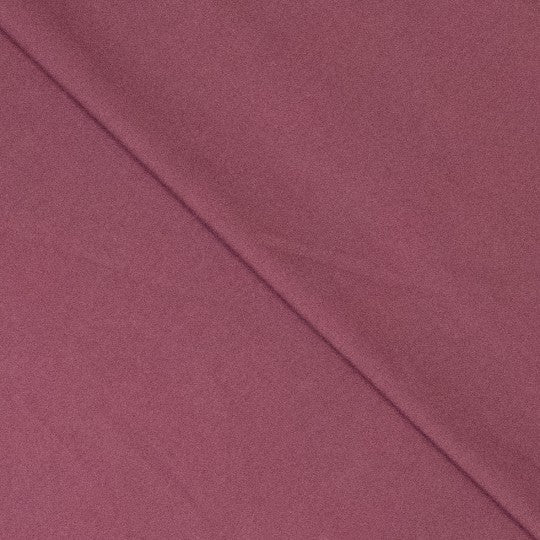 No. 1957 Baumwoll-Poplin paper touch burgundy