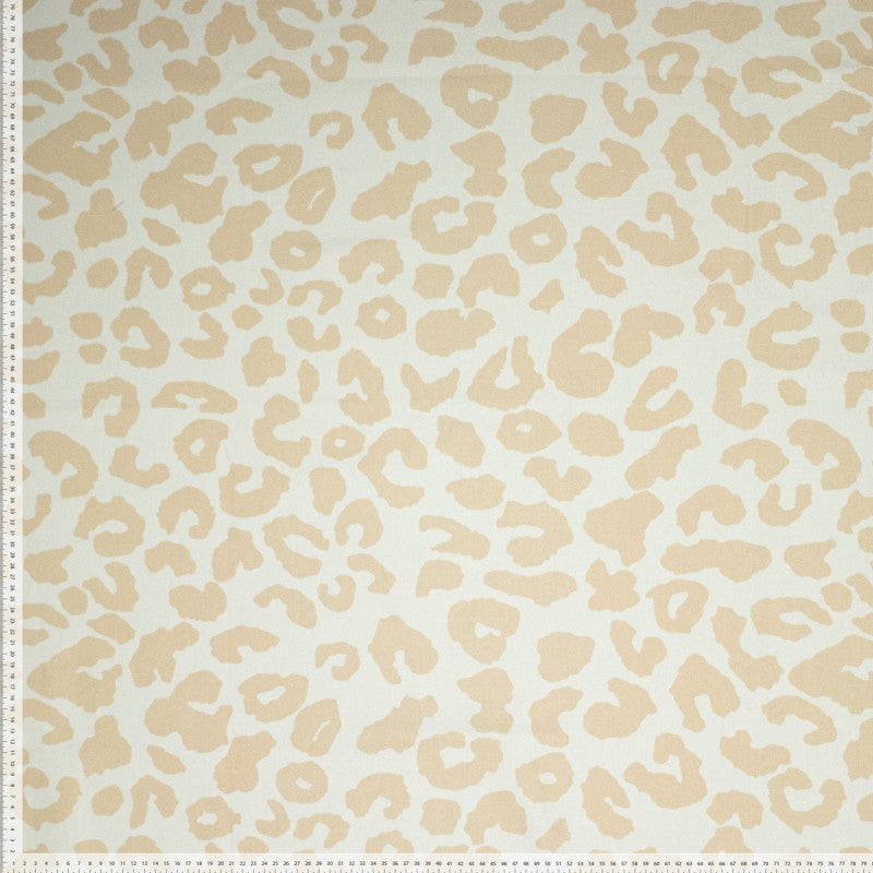 No. 2094 Canvas Leo beige
