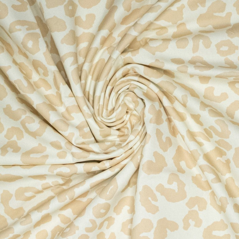 No. 2094 Canvas Leo beige