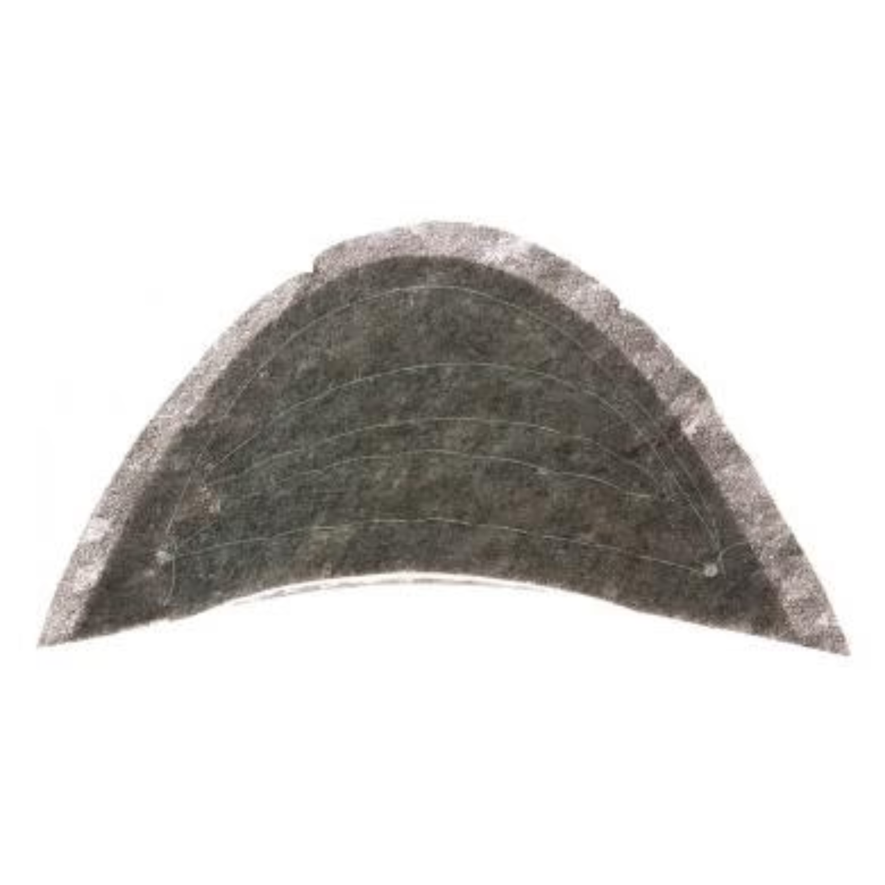 VENO shoulder pads graphite