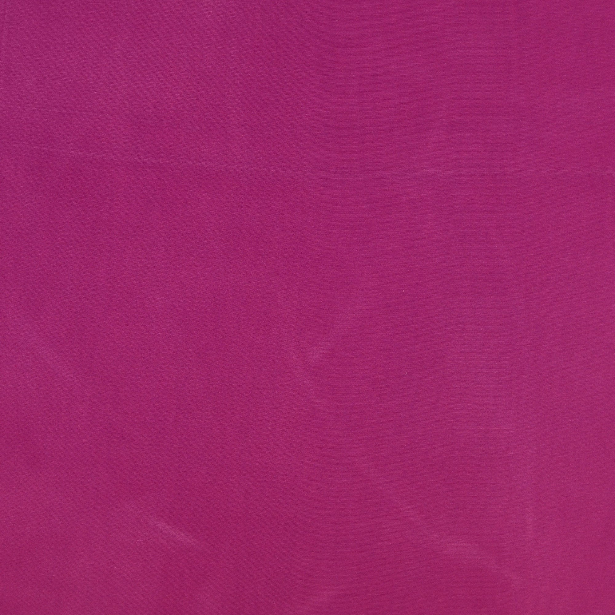 No. 1627 Viskose Webware gewaschen Brombeere