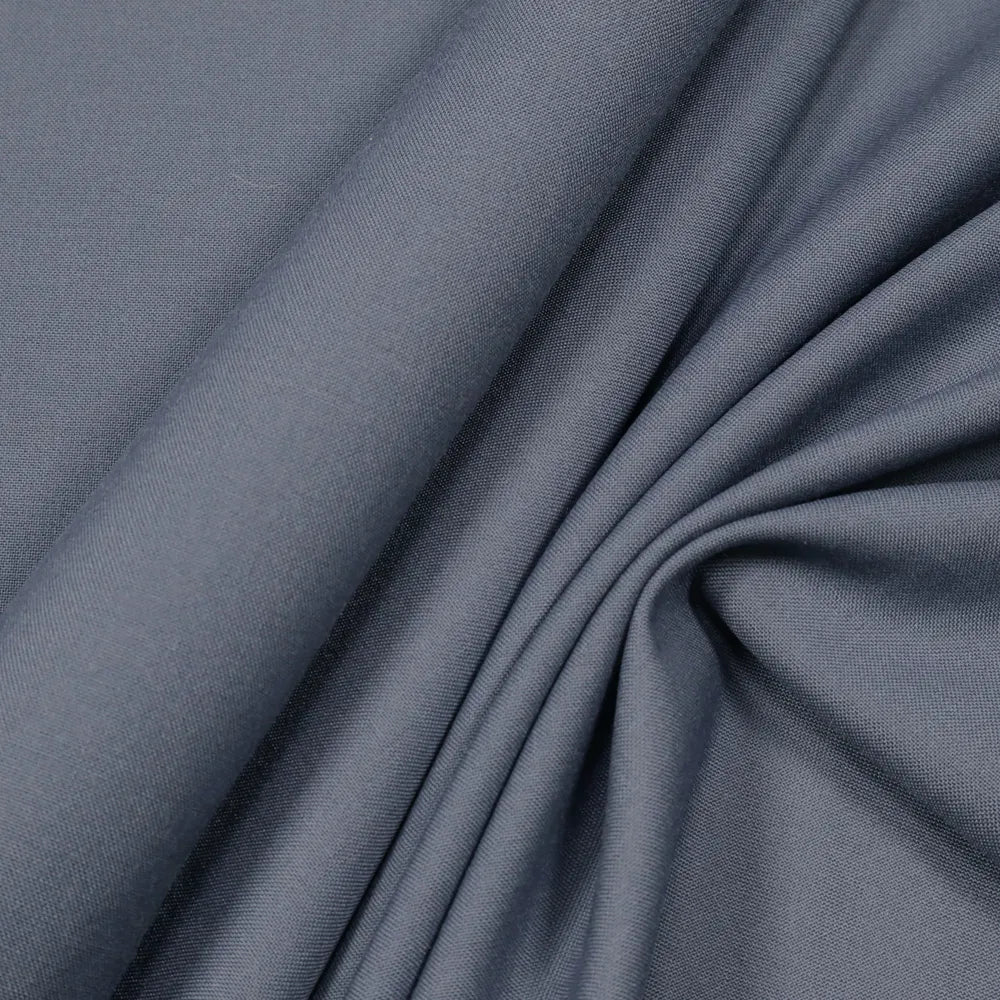No. 1415 Hosenstoff Wolle taubenblau | 2,90
