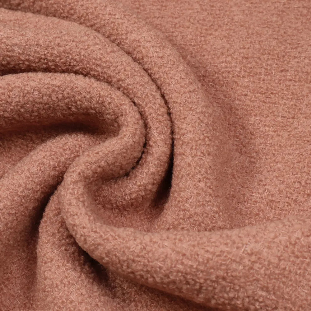 Non. 1400 Rose bouclé