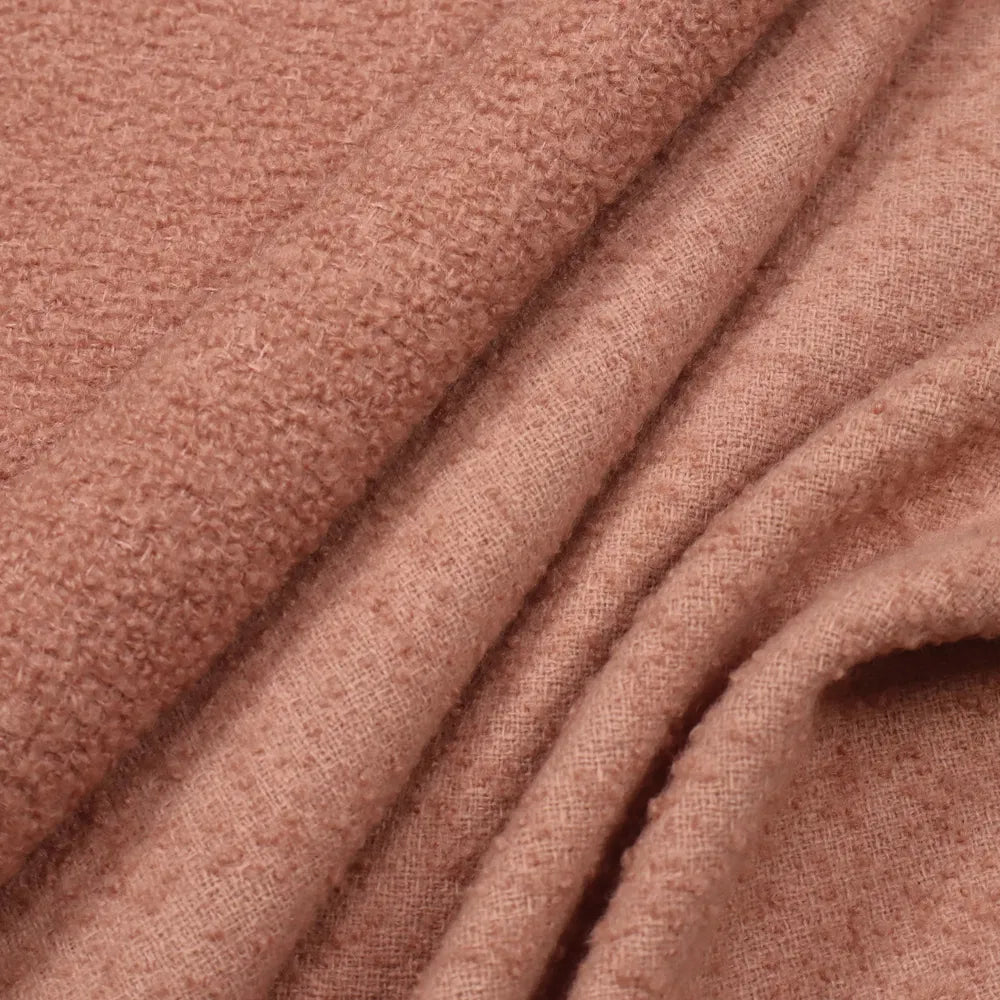 Non. 1400 Rose bouclé
