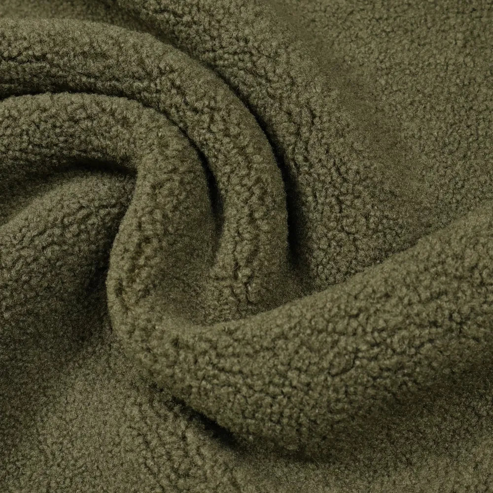 No. 1515 Teddystoff khaki