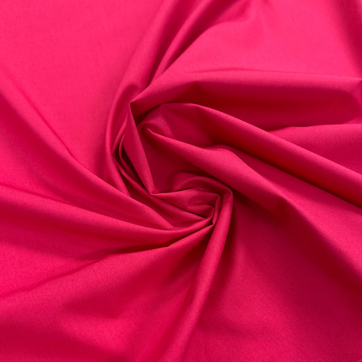 No. 2148 Baumwoll-Poplin pink