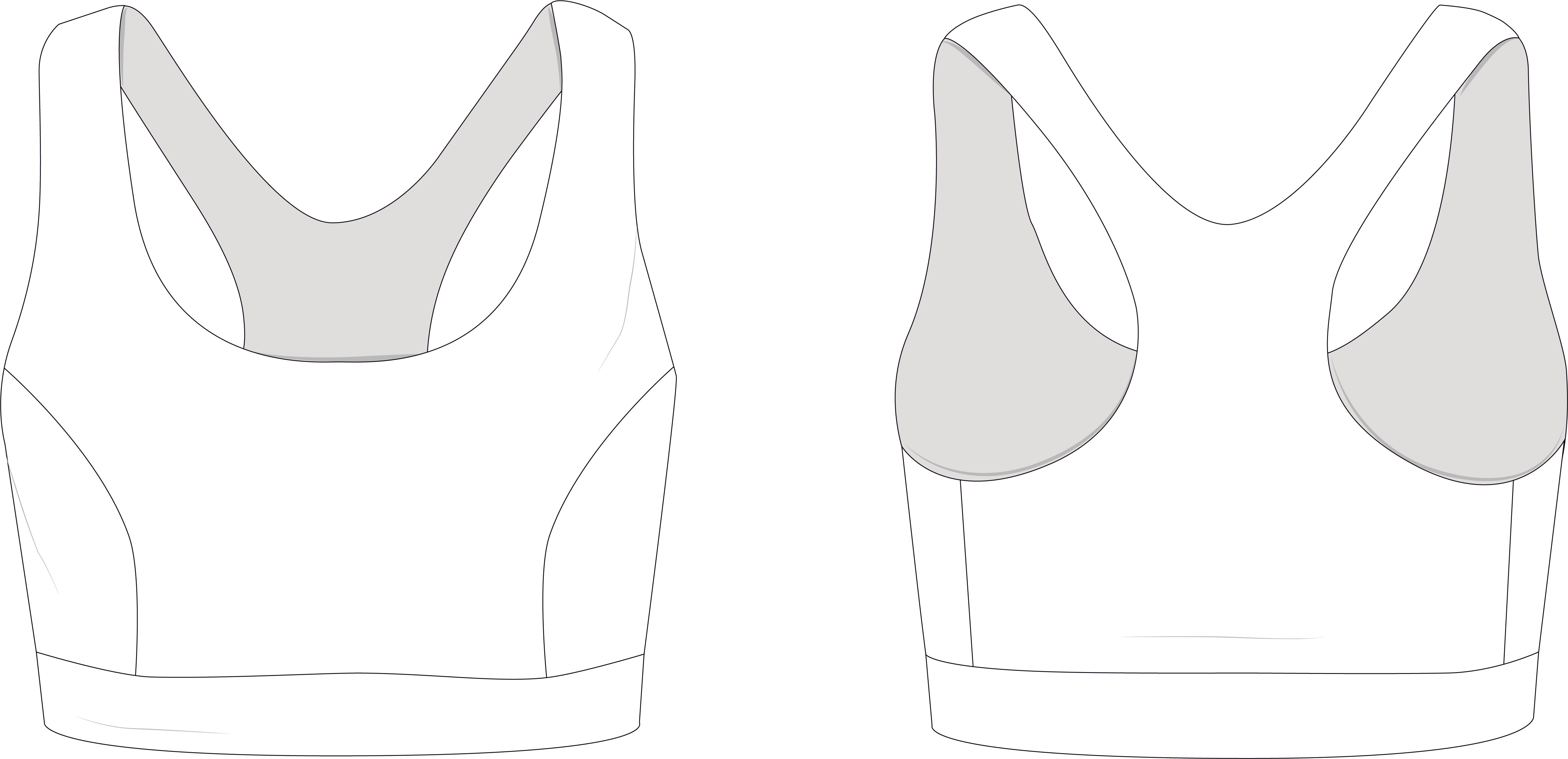 Bustier Lia