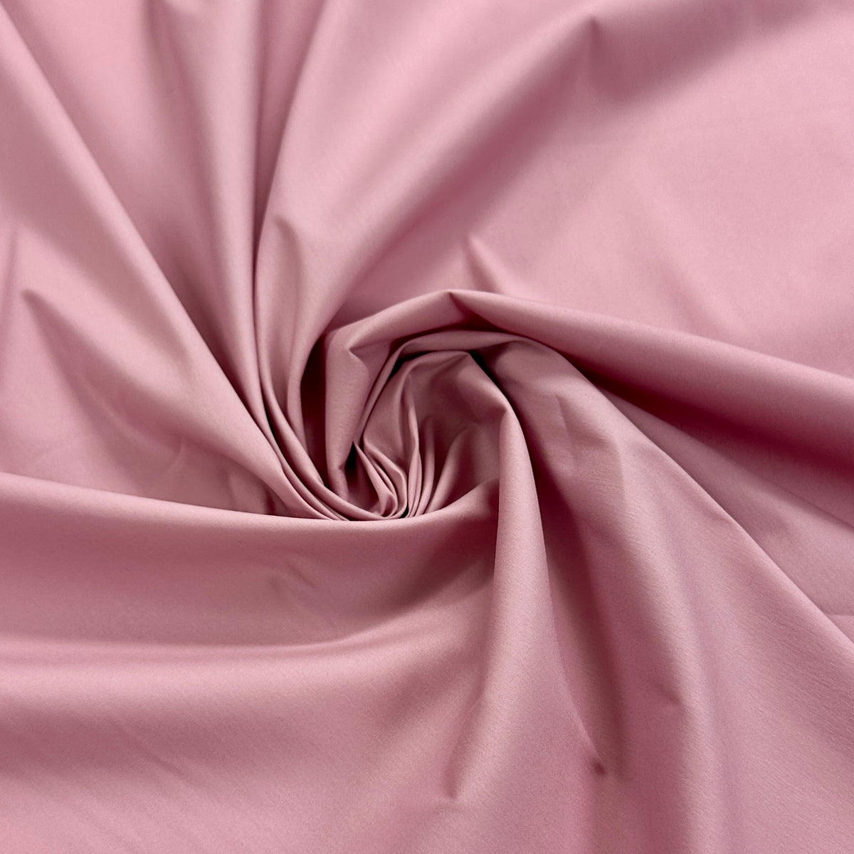 No. 2146 Baumwollmischung Poplin Stretch rosa