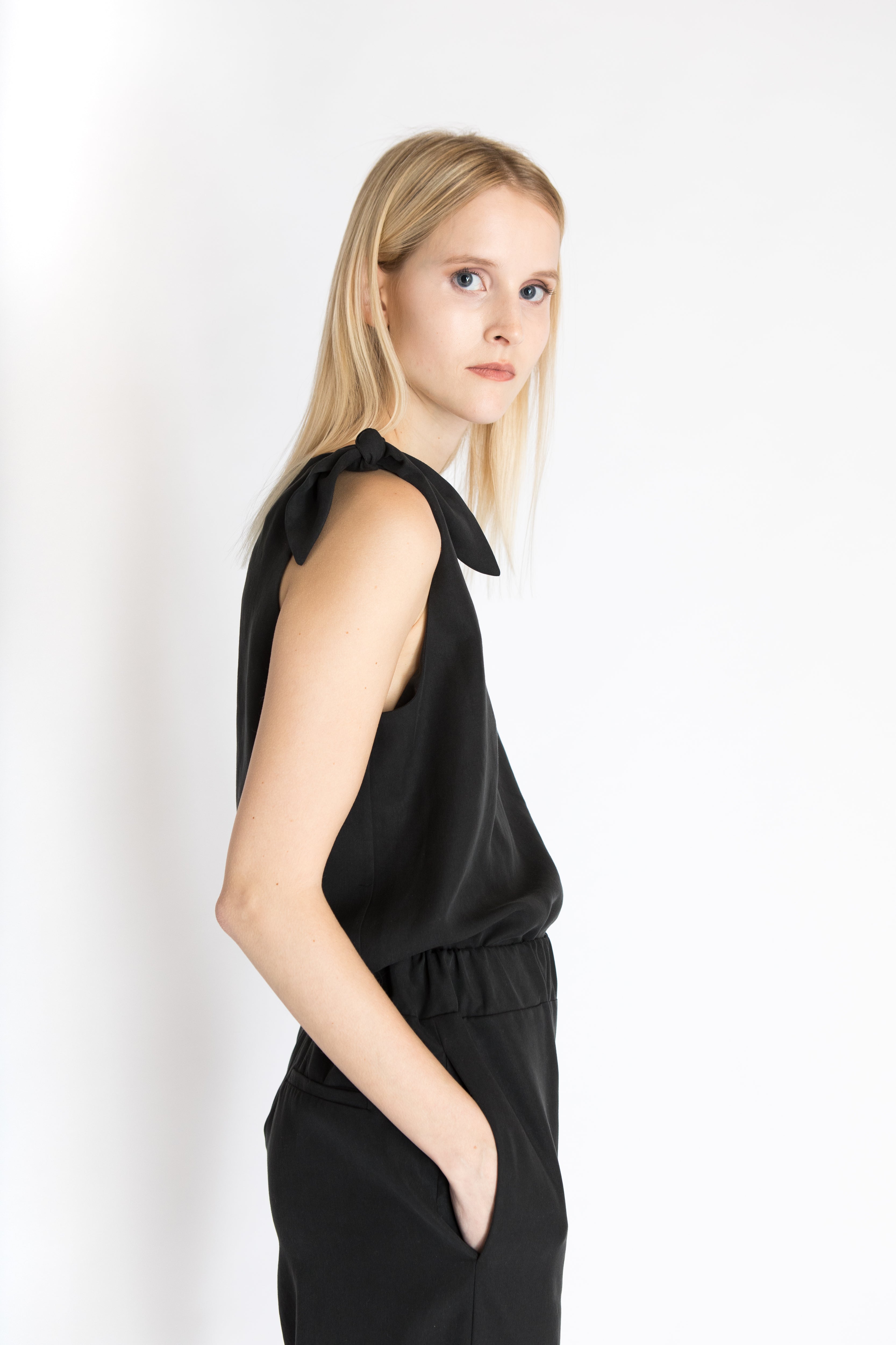 E-Book Knotdress und Top Freja