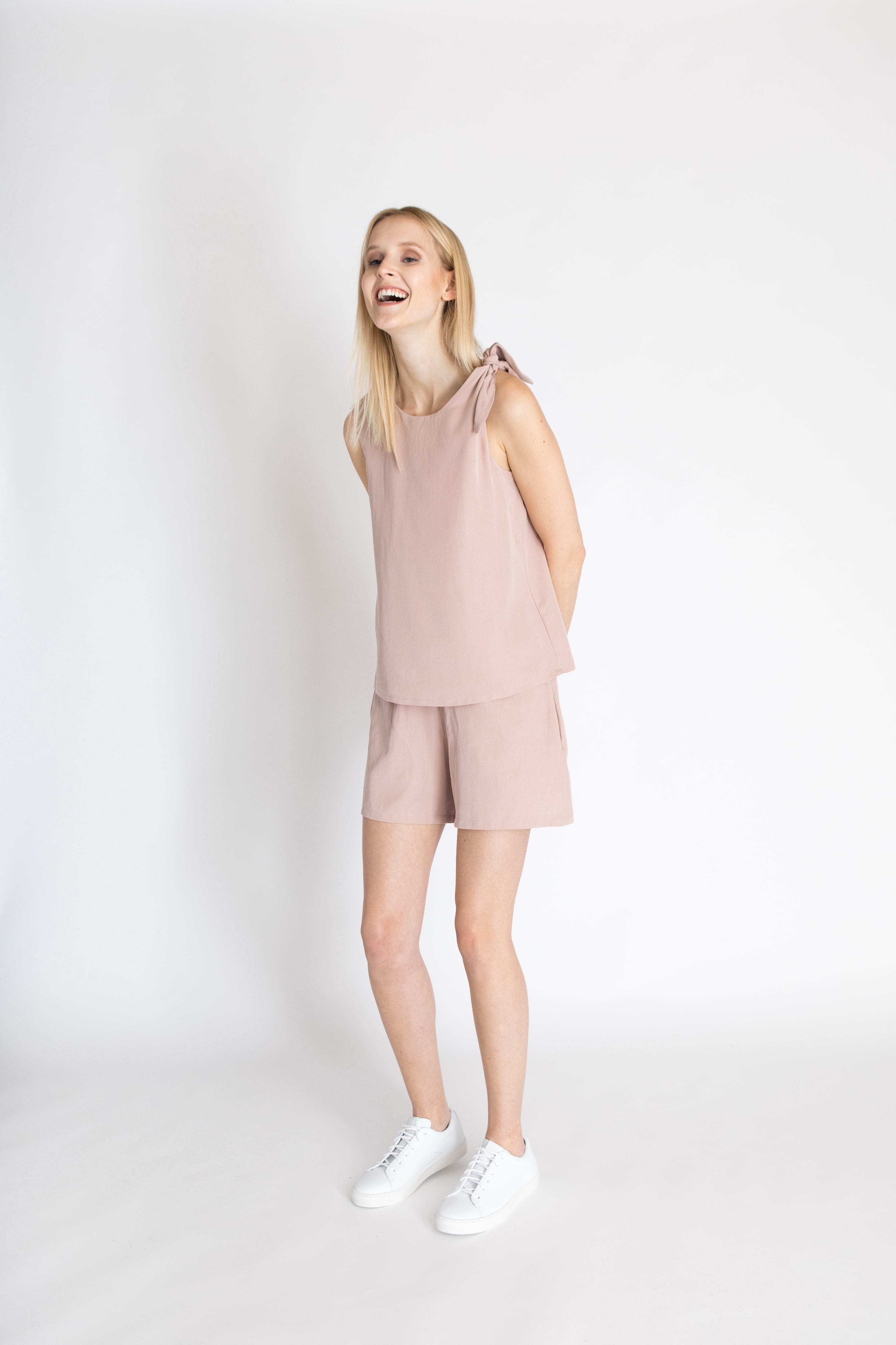 E-Book Knotdress und Top Freja