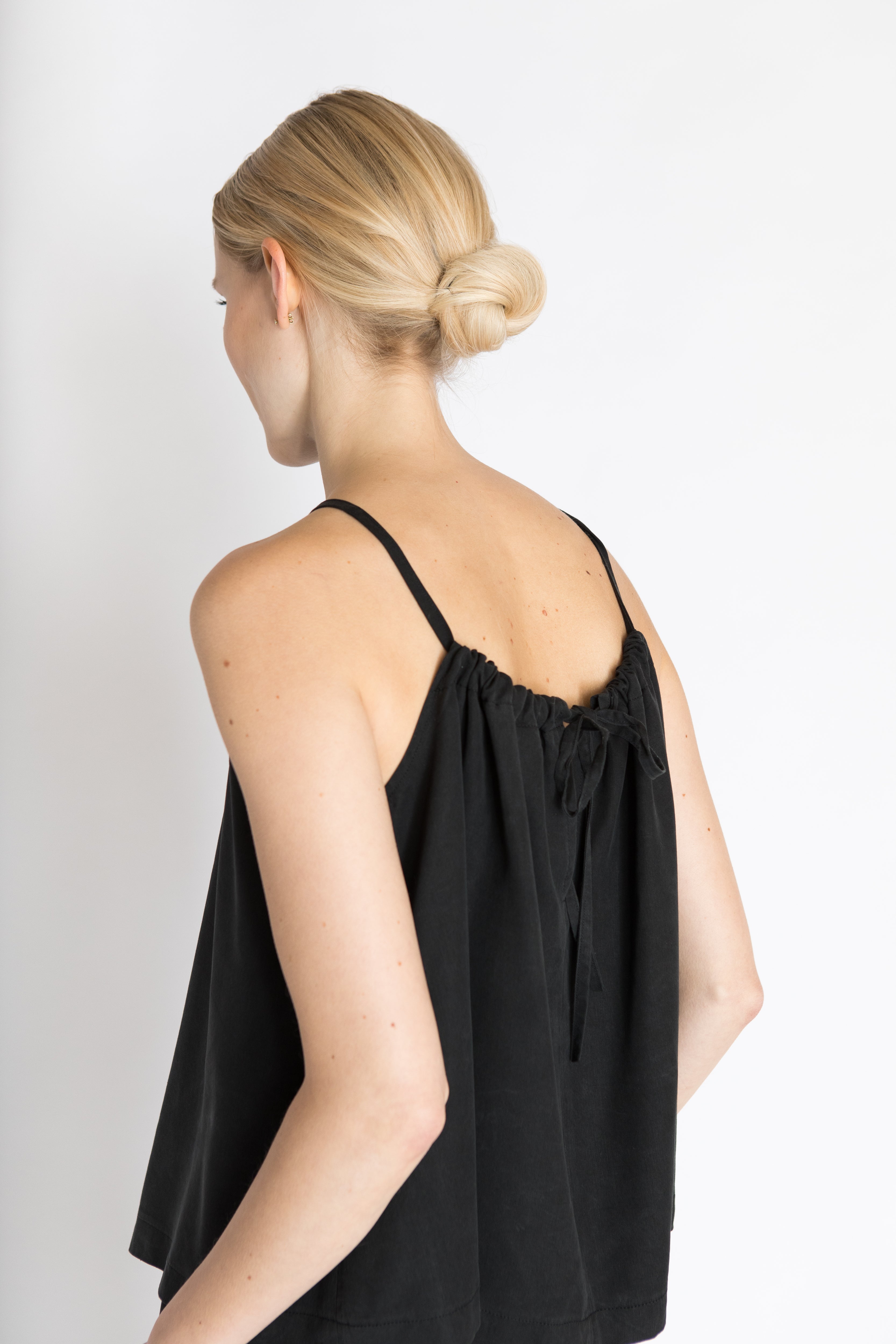 Kleid & Top Greta