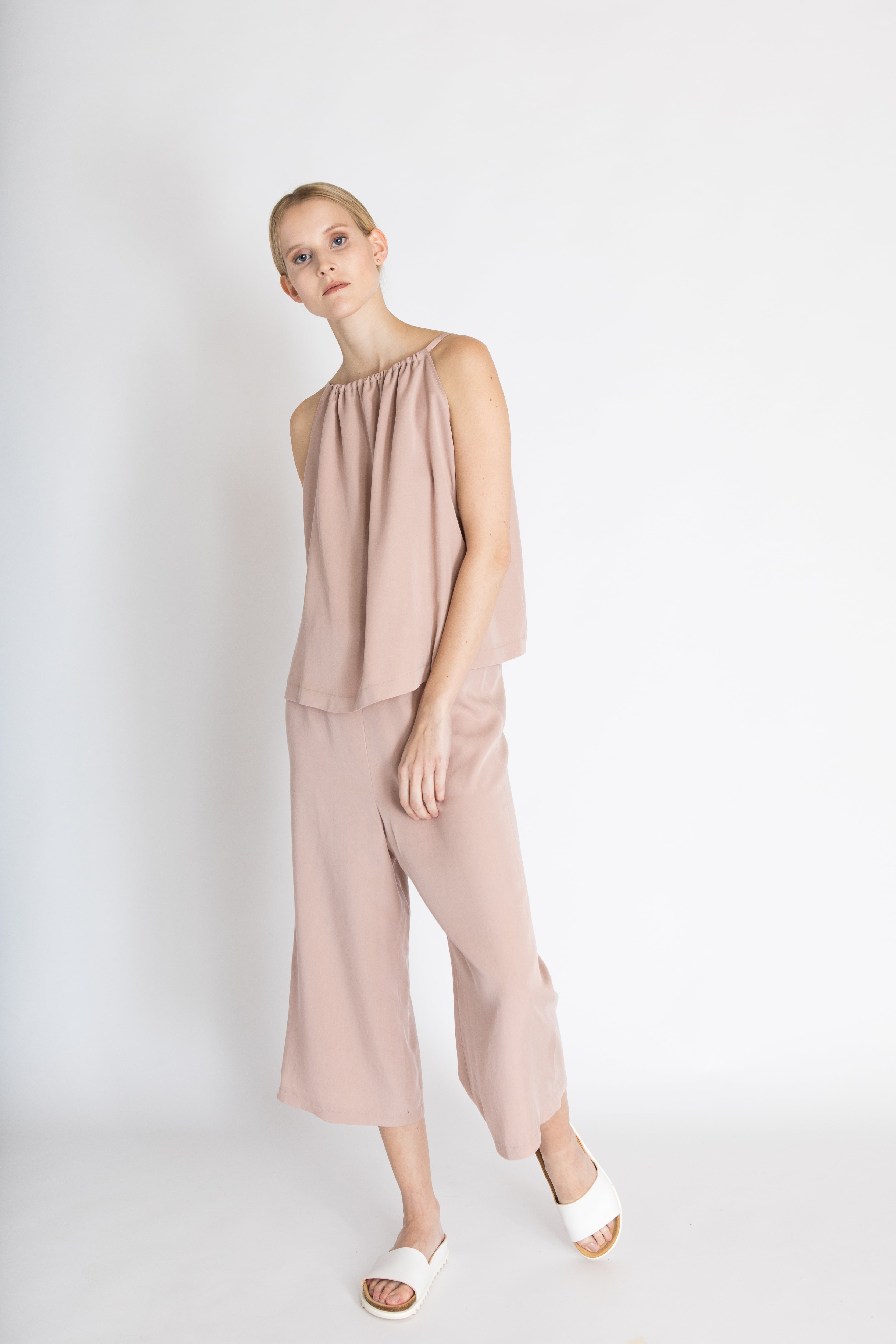 Kleid & Top Greta