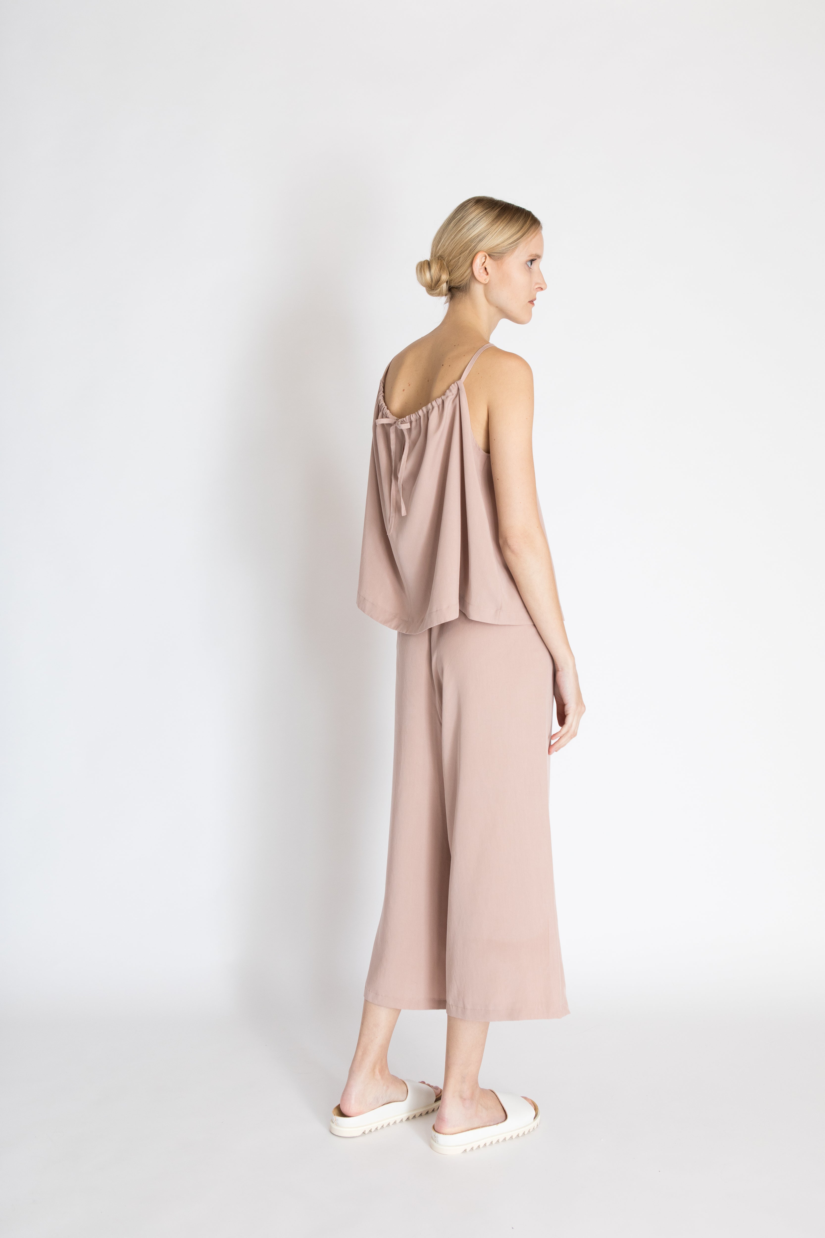 Kleid & Top Greta