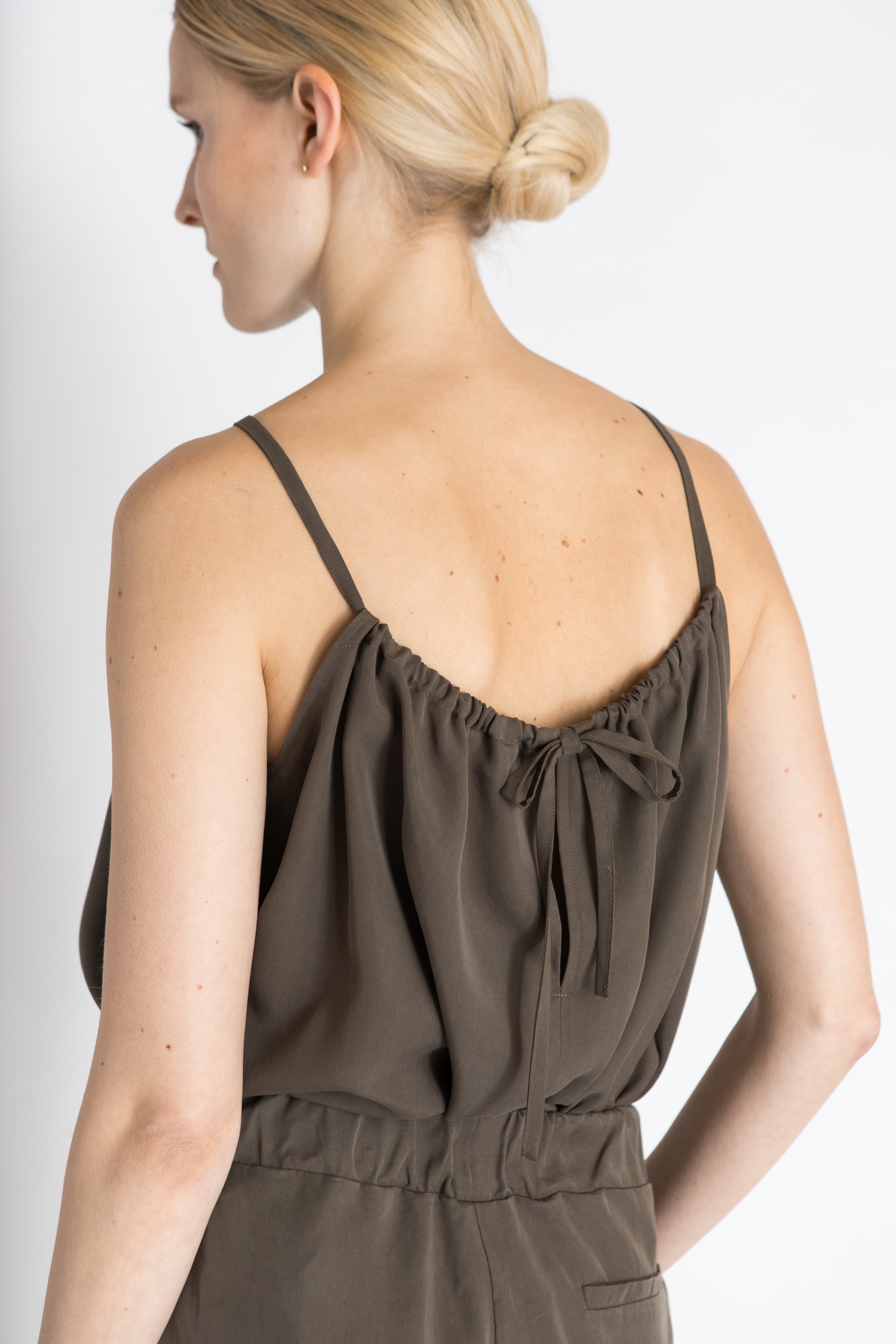 Kleid & Top Greta