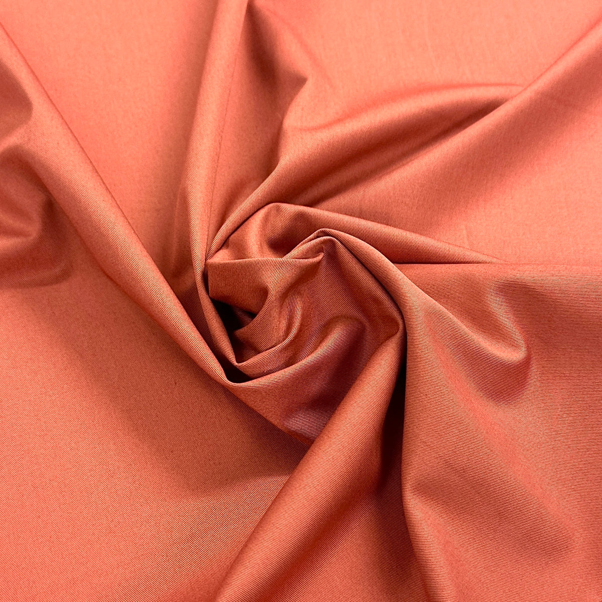 No. 2139 Baumwollstretch peach
