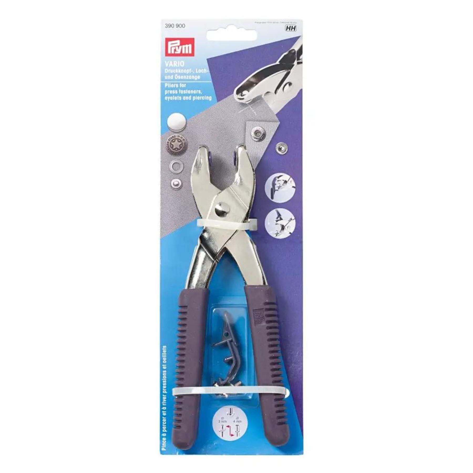 Prym VARIO pliers