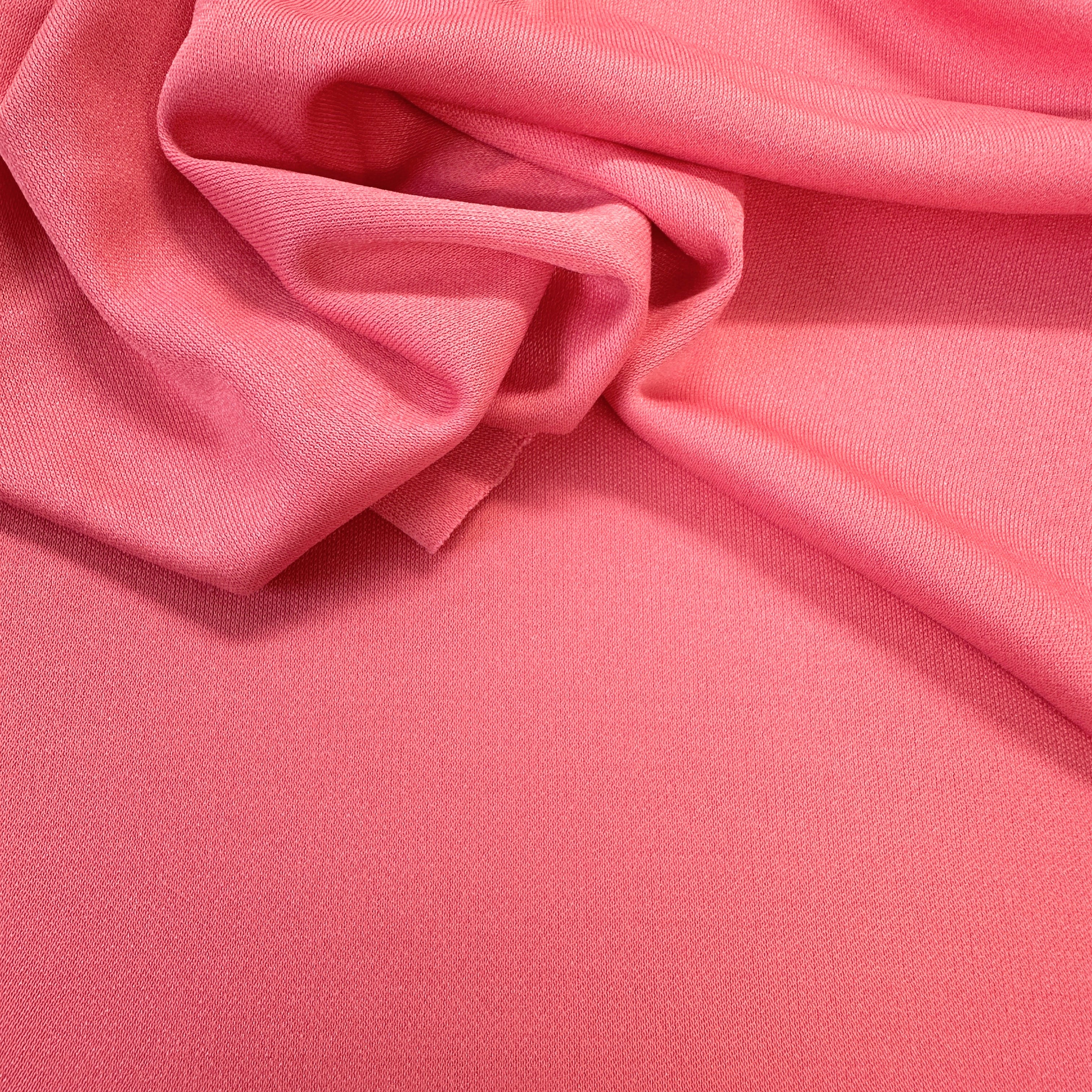 No. 617 Jersey mit Seide pink / 3,0 m