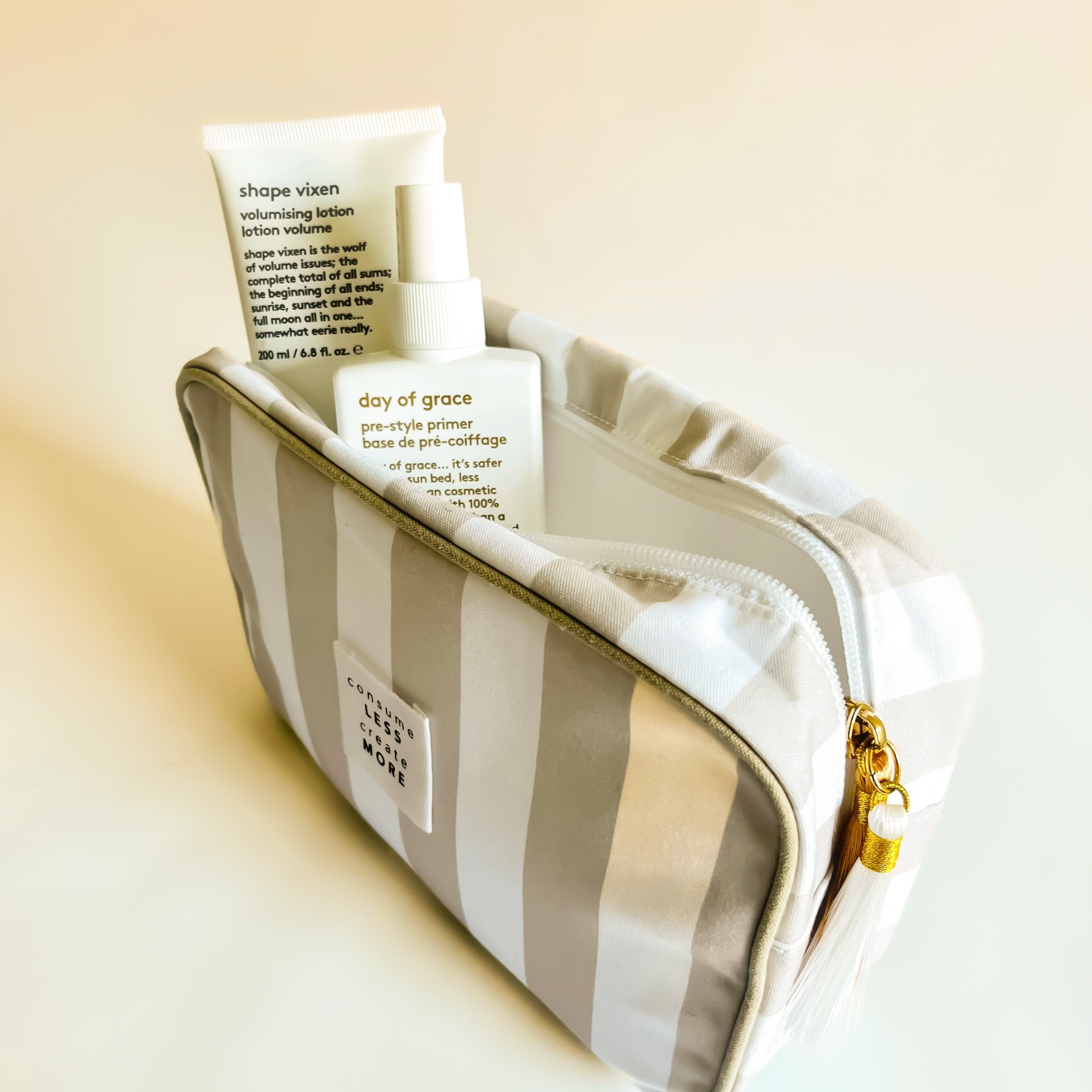 Kosmetiktasche Lola