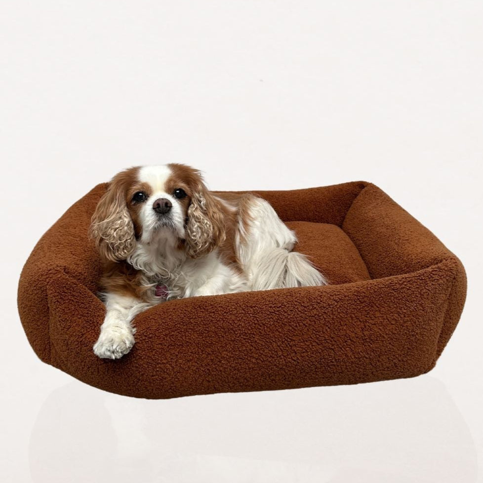 Hundebett Leni
