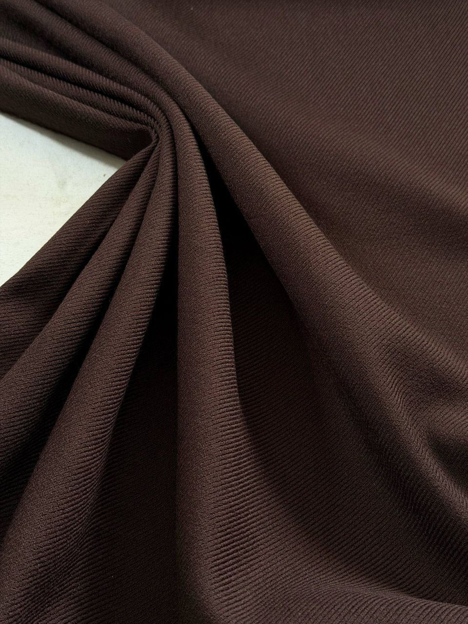 No. 2002 Wolltwill chocolat DG | 1,00m