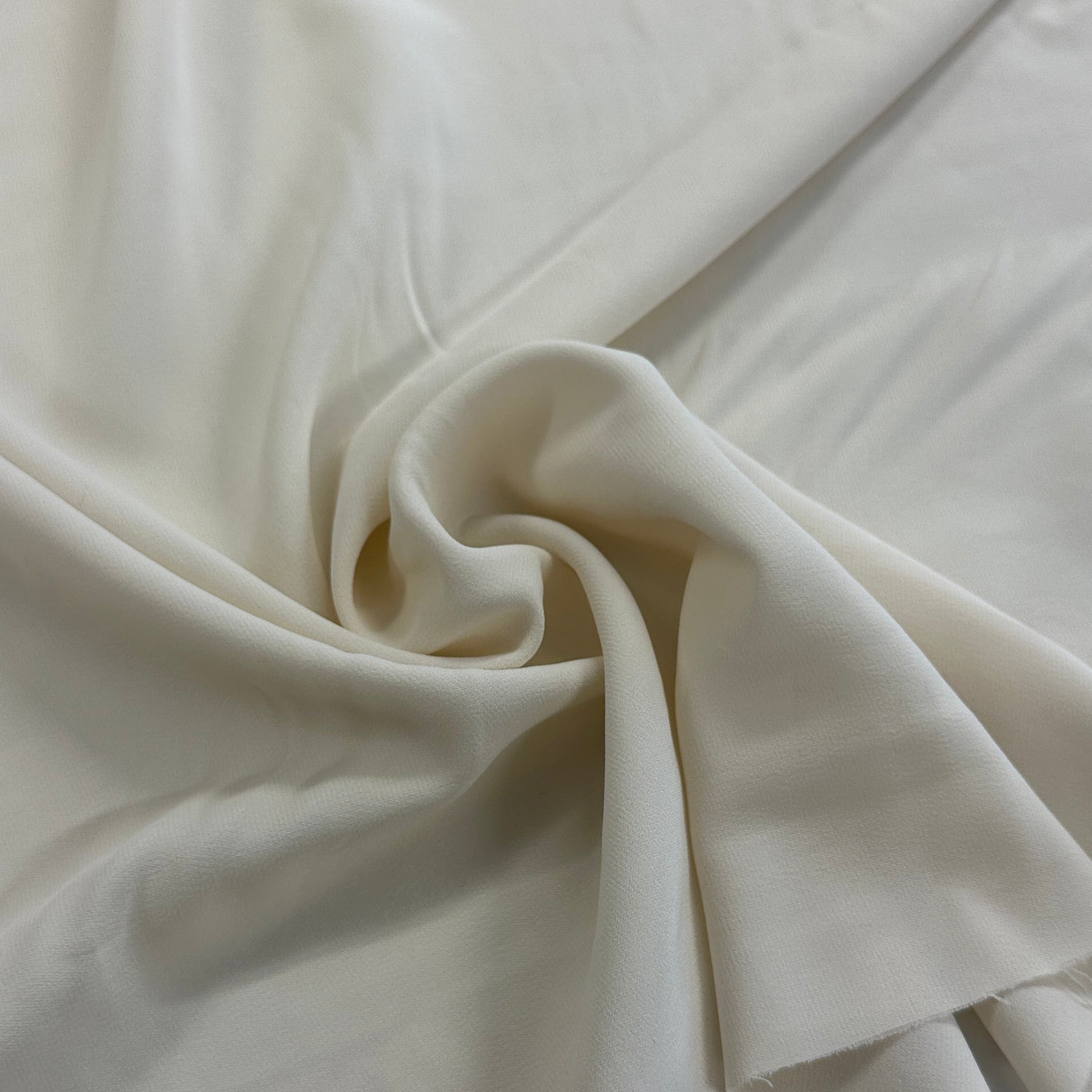 No. 2055 Viskosecrepe creme