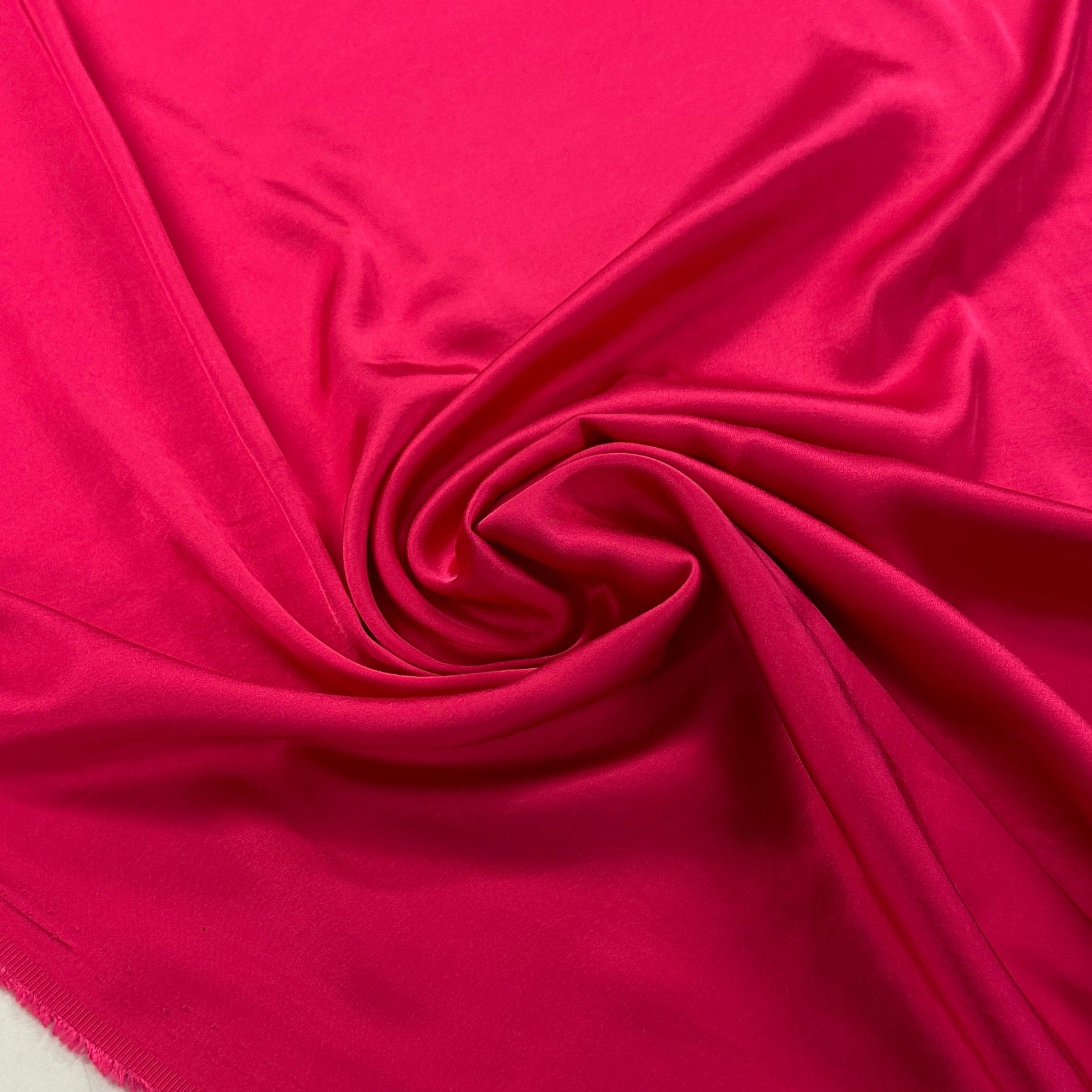 No. 2060 Seidensatin Stretch pink