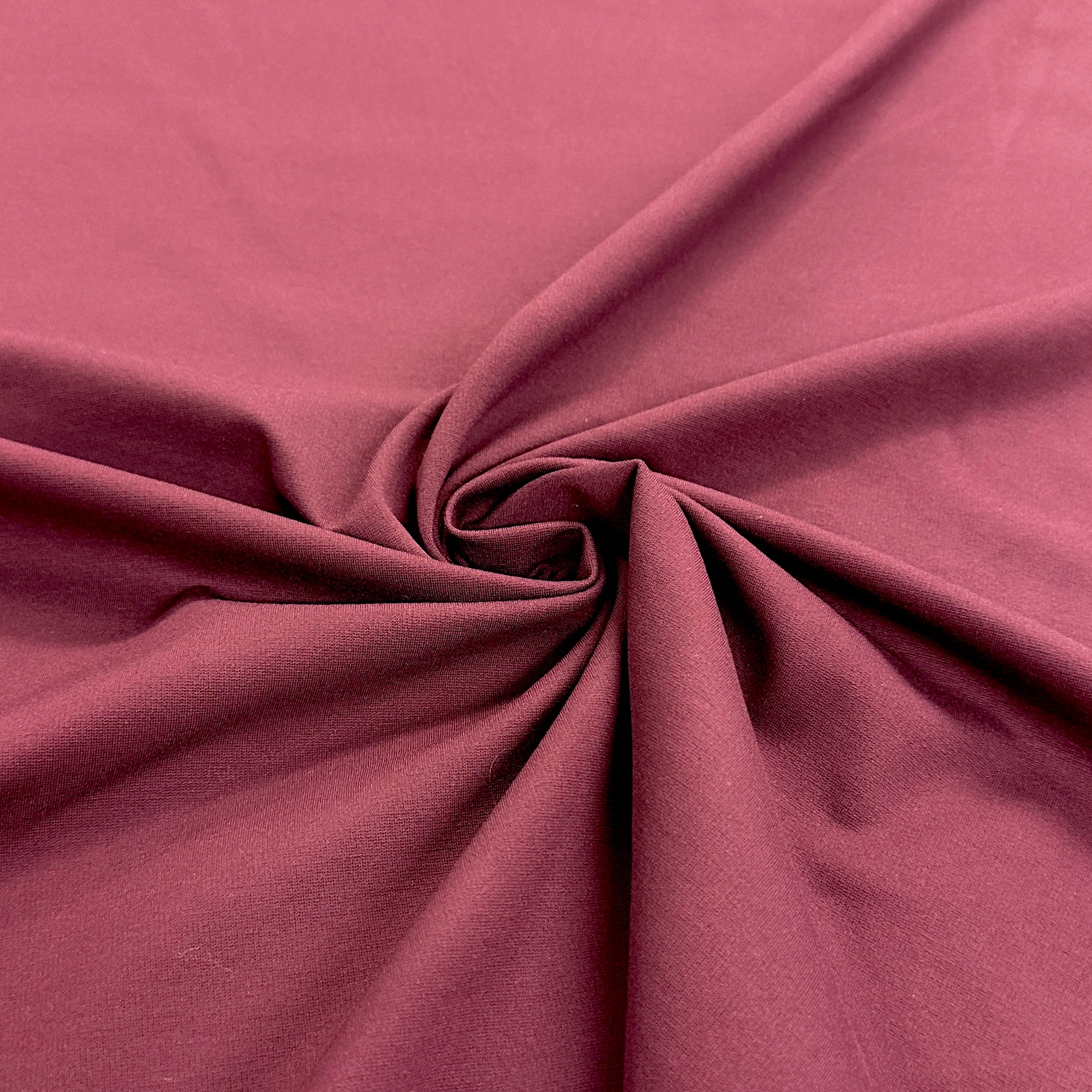 No. 1718 Romanit burgundy