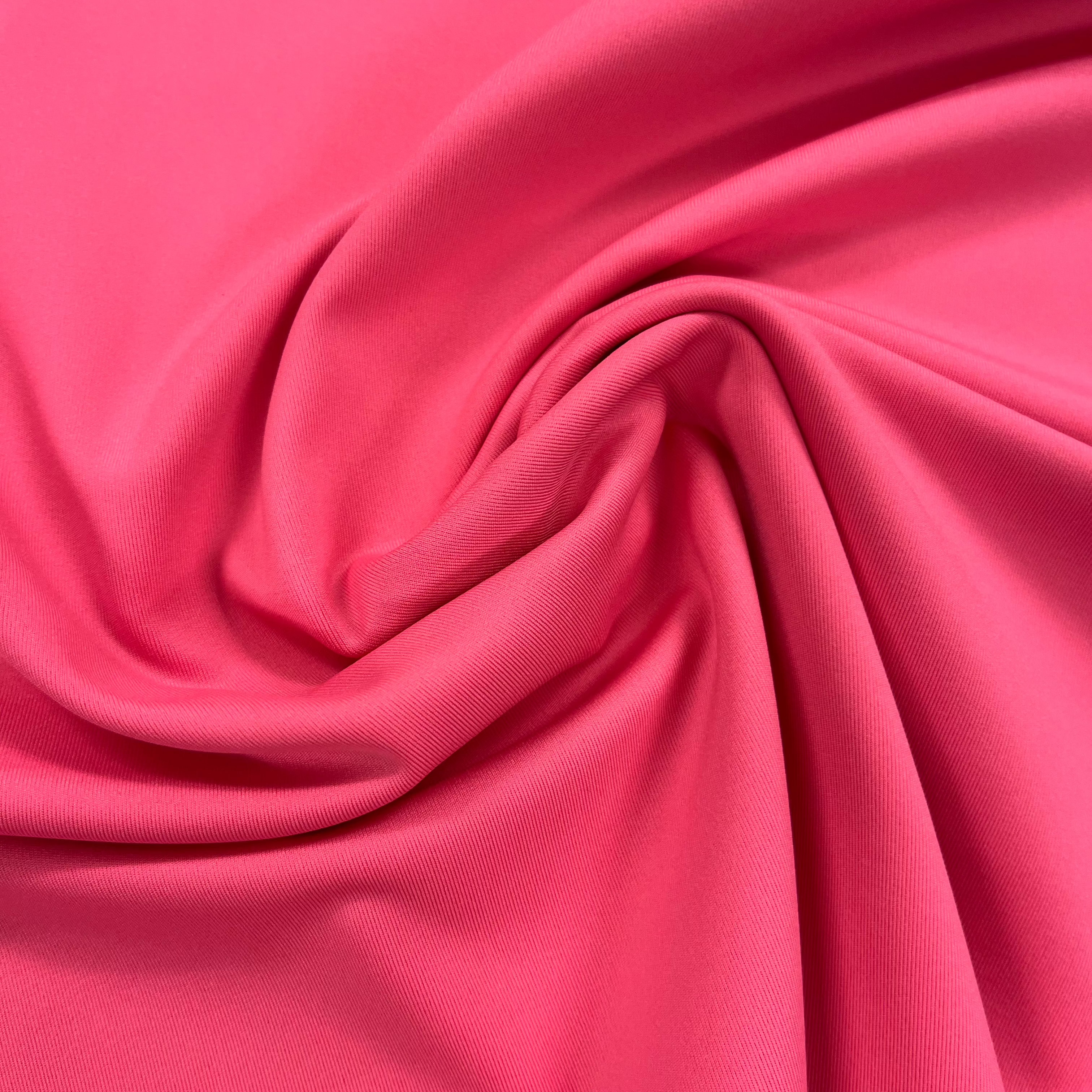 Non. Tissu de sport 1537 rose