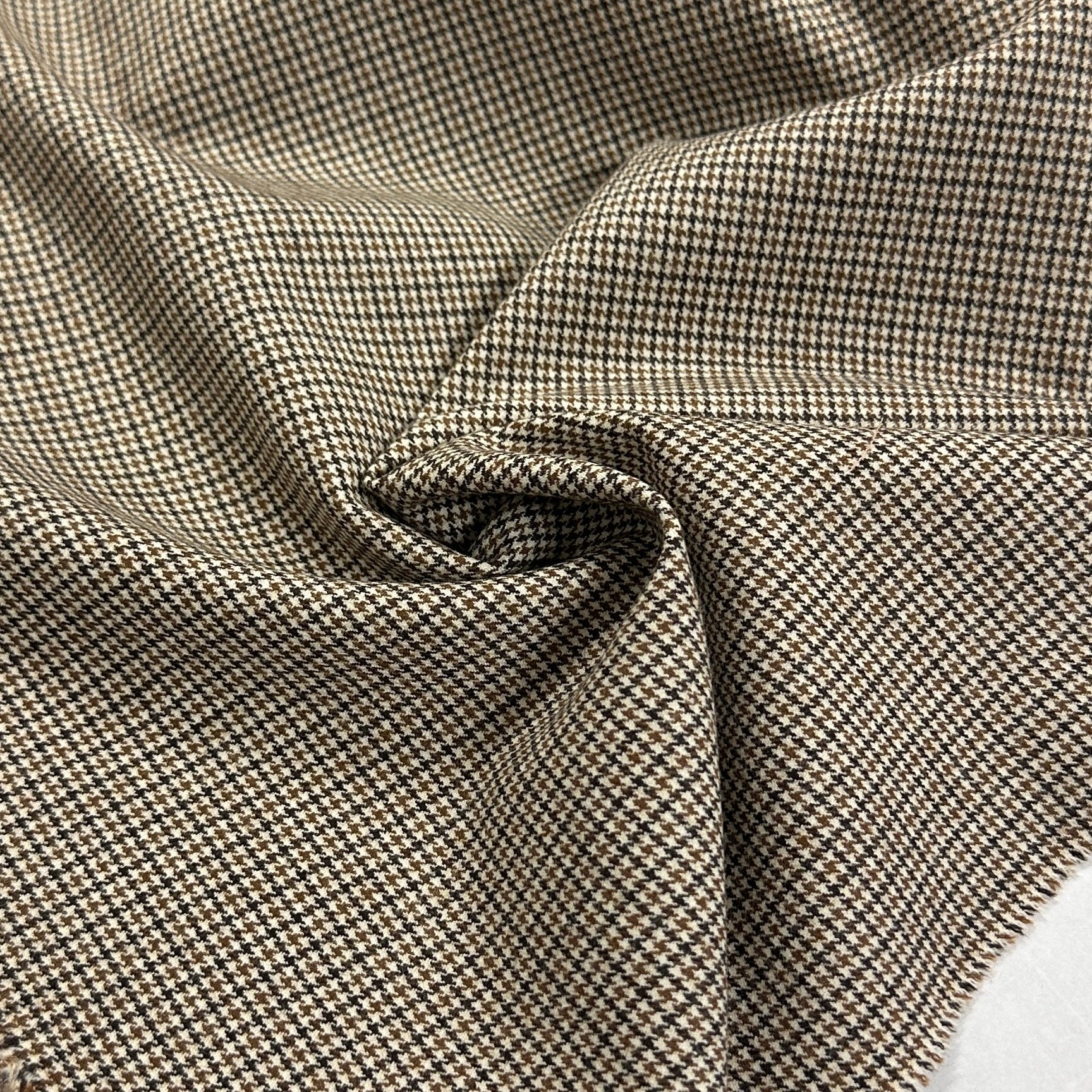 No. 1808 Pepita Woll-Stretch FNDI