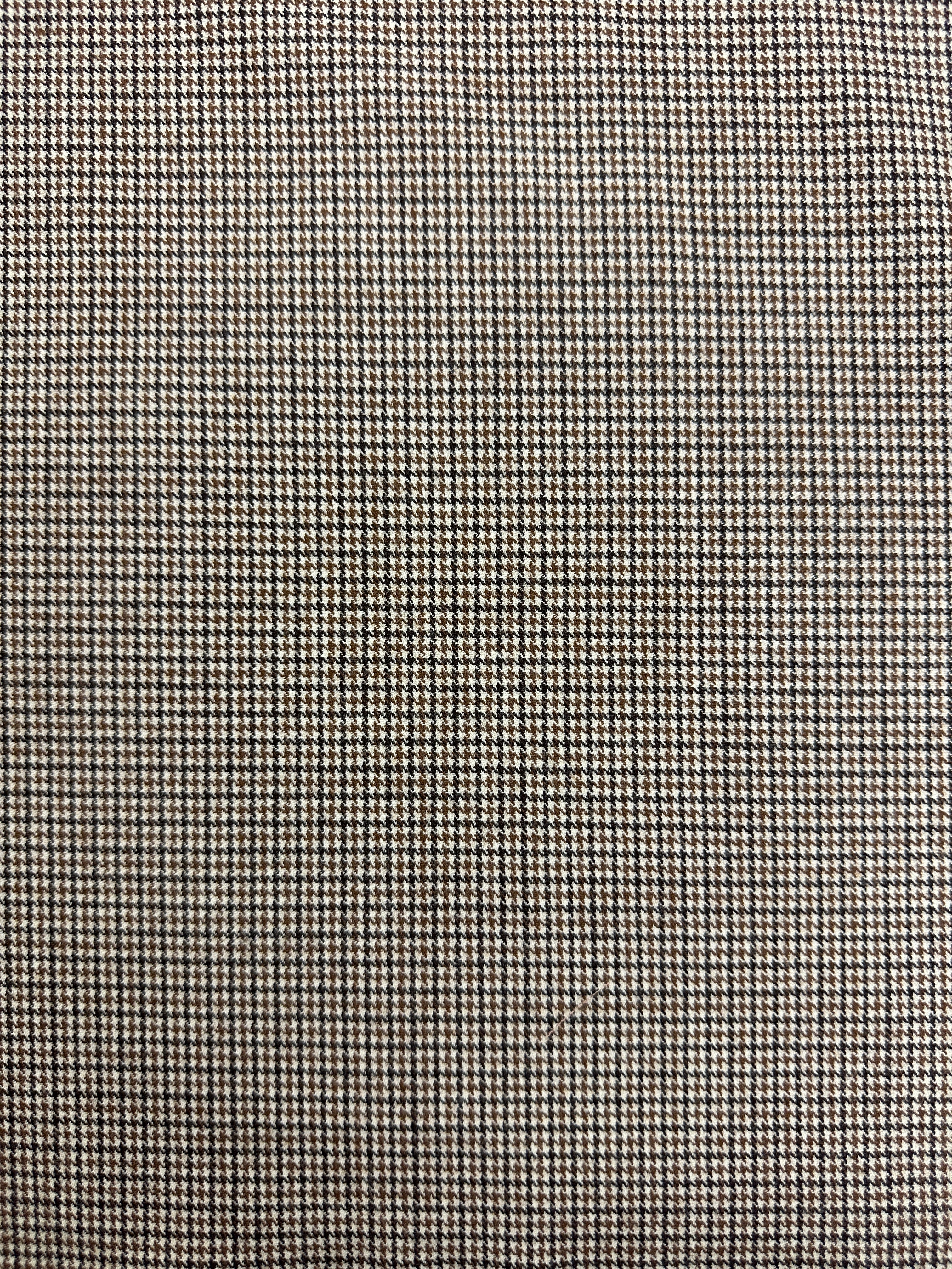 No. 1808 Pepita Woll-Stretch FNDI