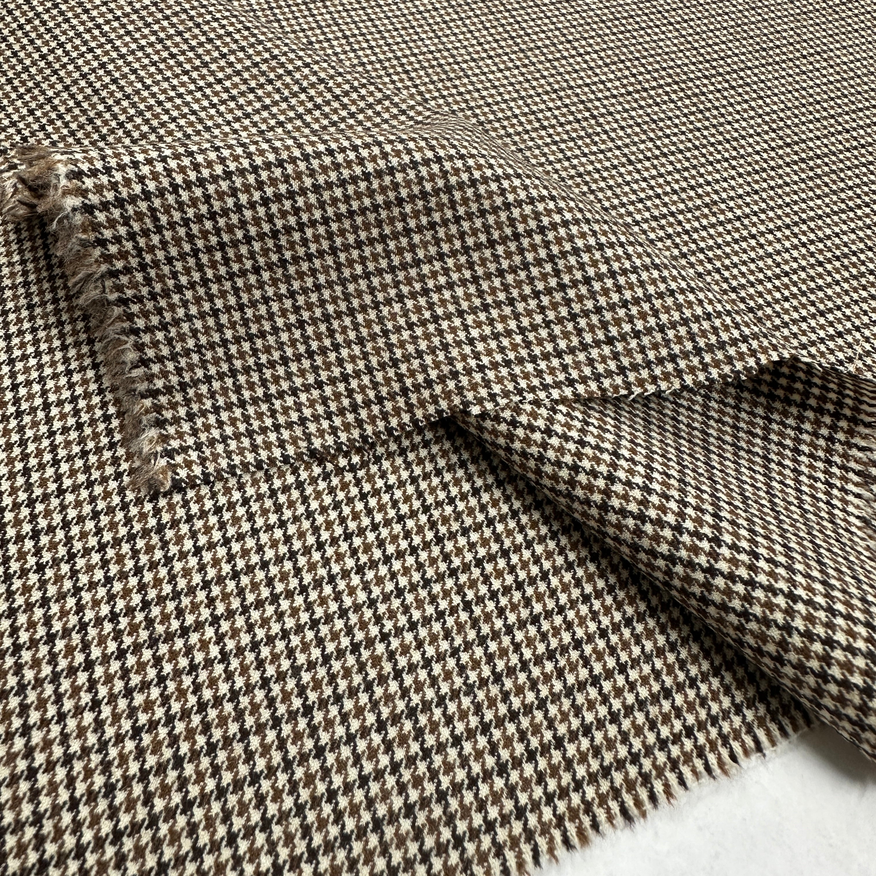 No. 1808 Pepita Woll-Stretch FNDI