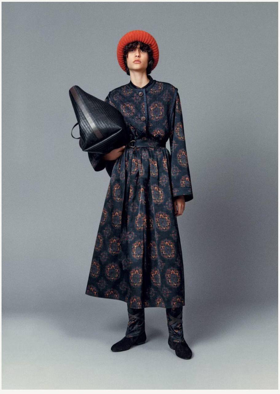 5F9MY - Steppstoff Woll-Seidenmischung Loro P*ana