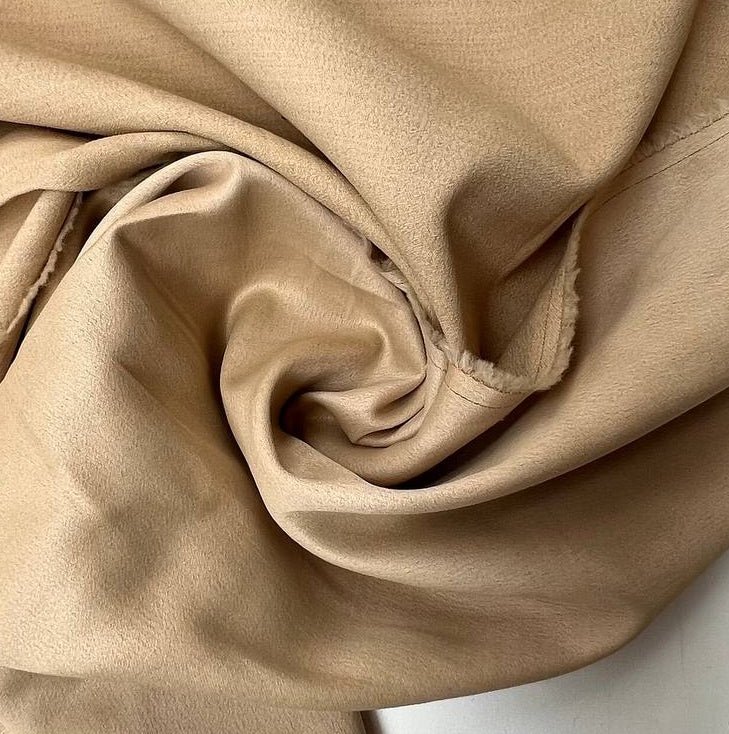 No. 1822 Wollcady mit Elasthan sand Cerr*tti