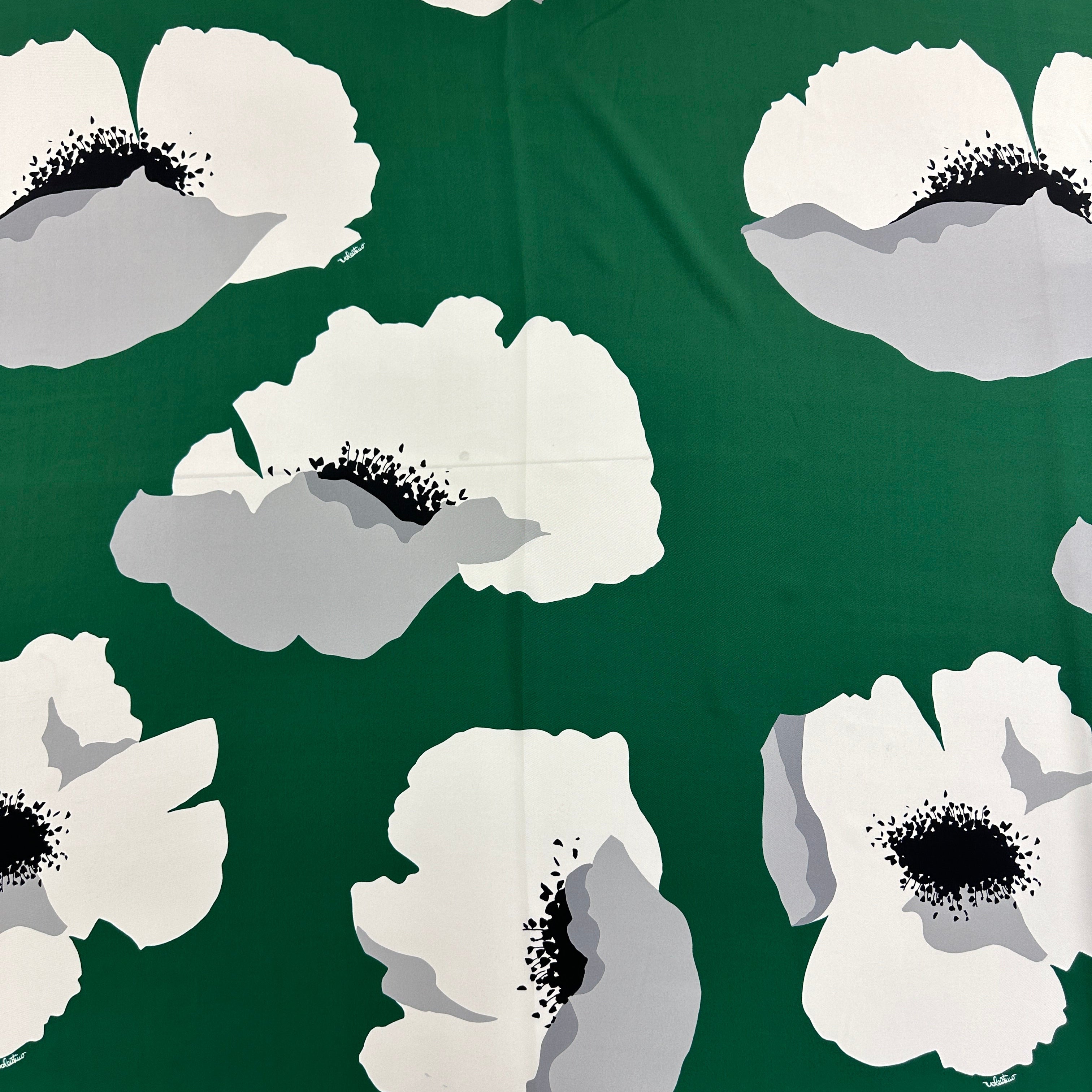 HK8PL - Seidentwill grün Valentin*