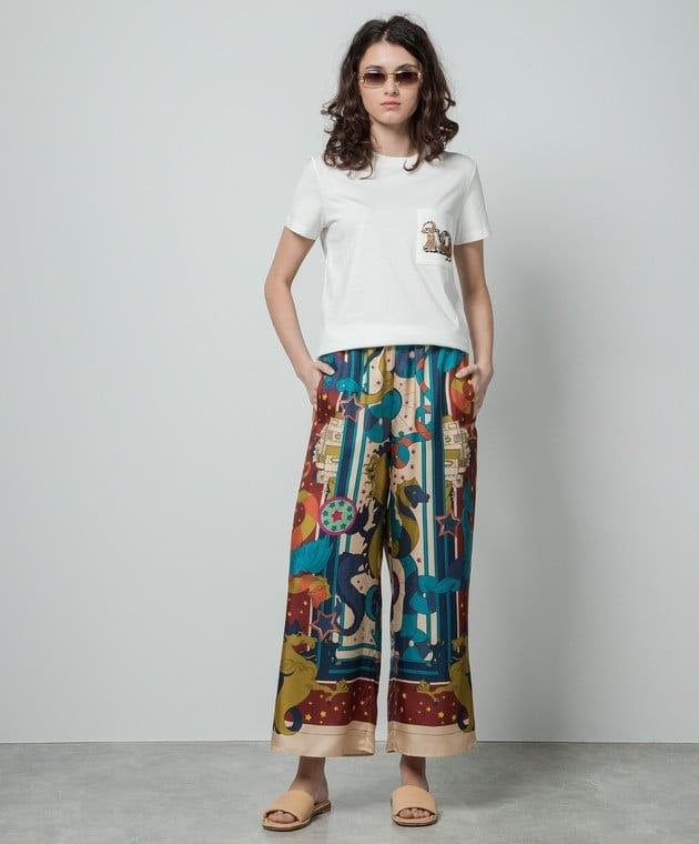 No. 1693 Seide Panel