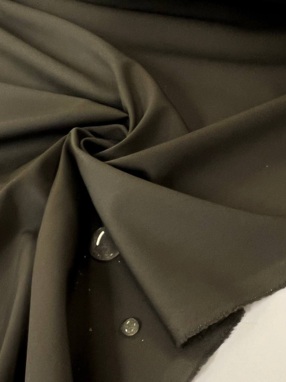 No. 1868 Superfine Wolle + Membran Loro P. storm system