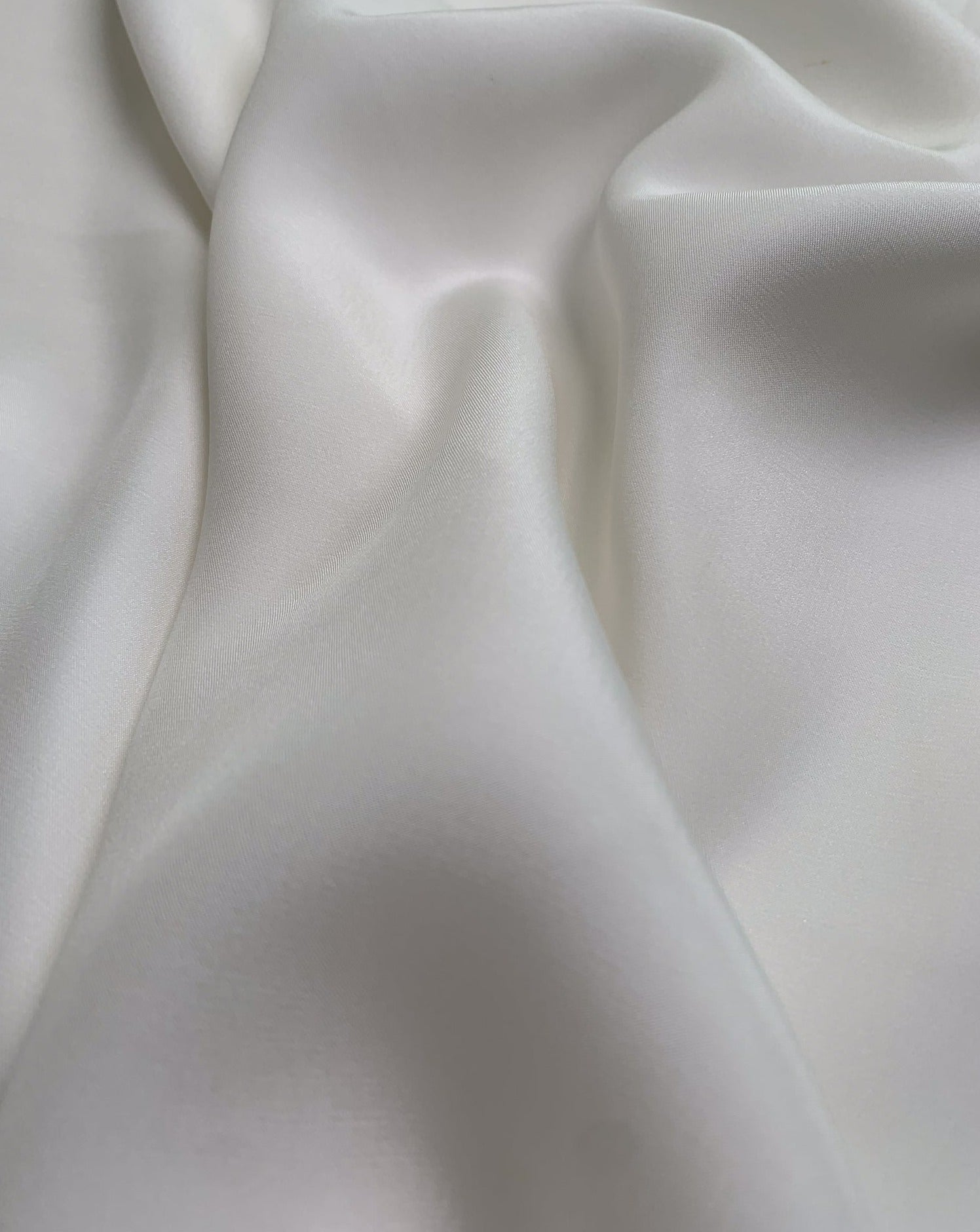 No. 1113 white silk