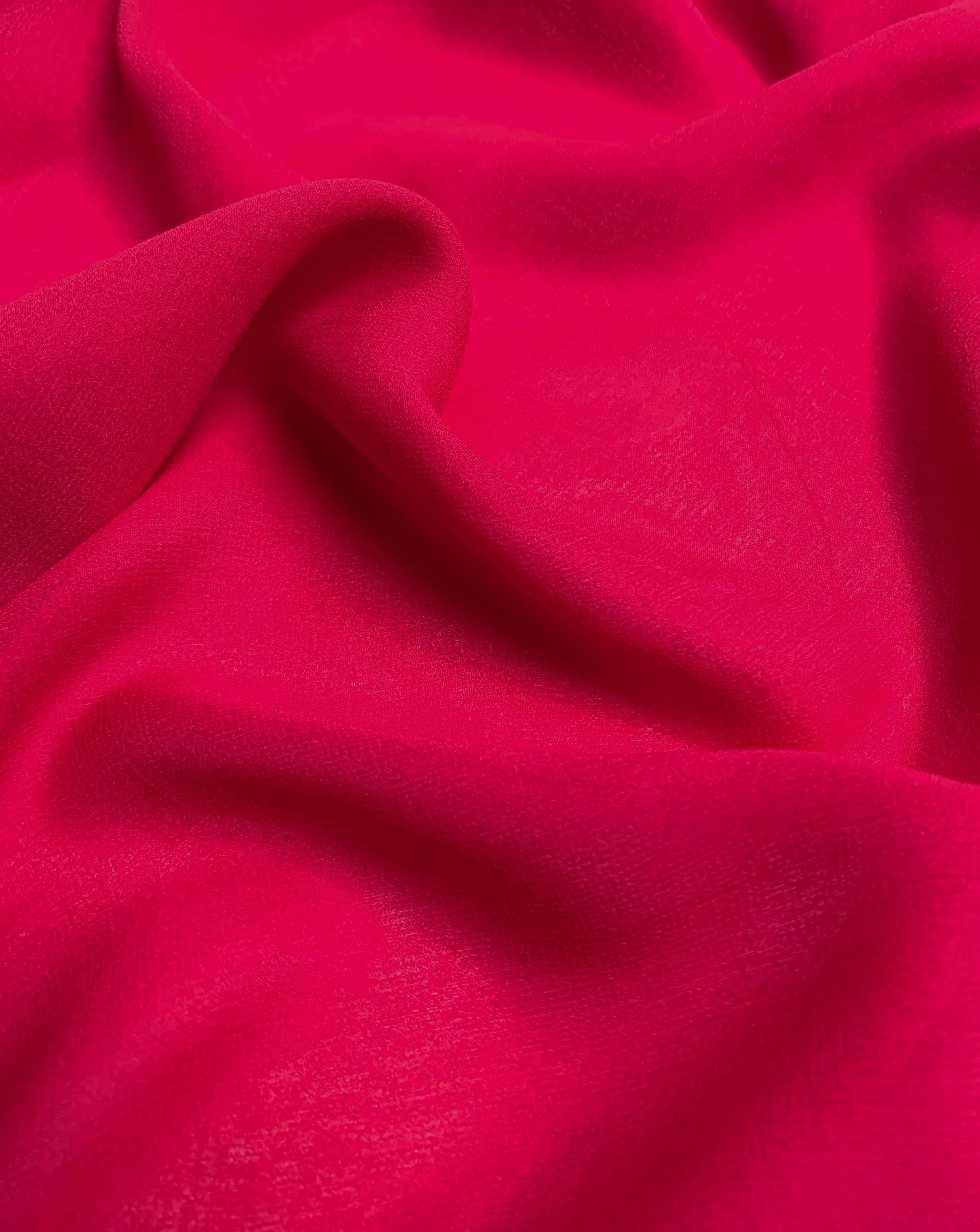No. 1094 silk chiffon pink