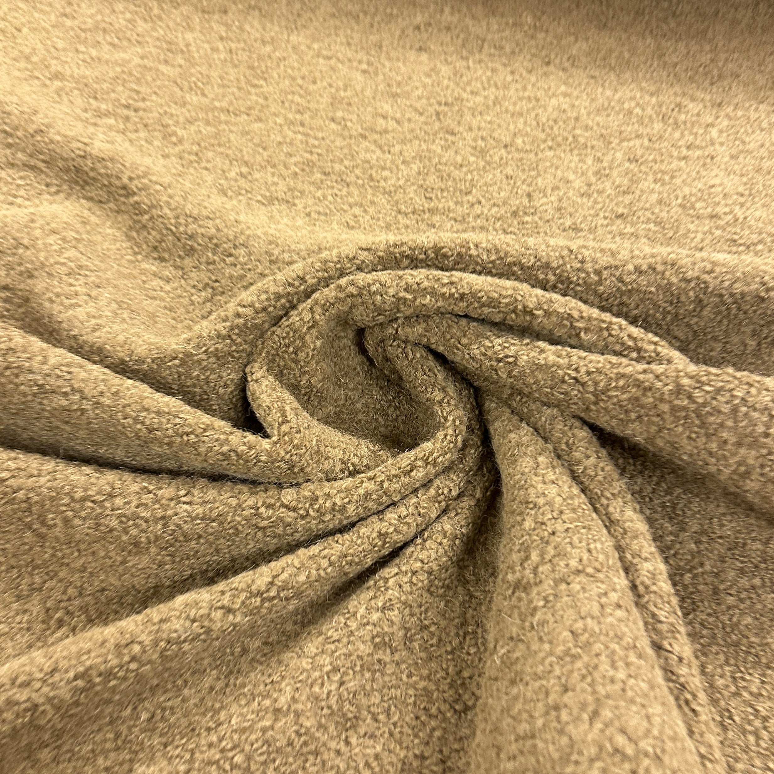 No. 1888 Teddy aus Suri Alpaka