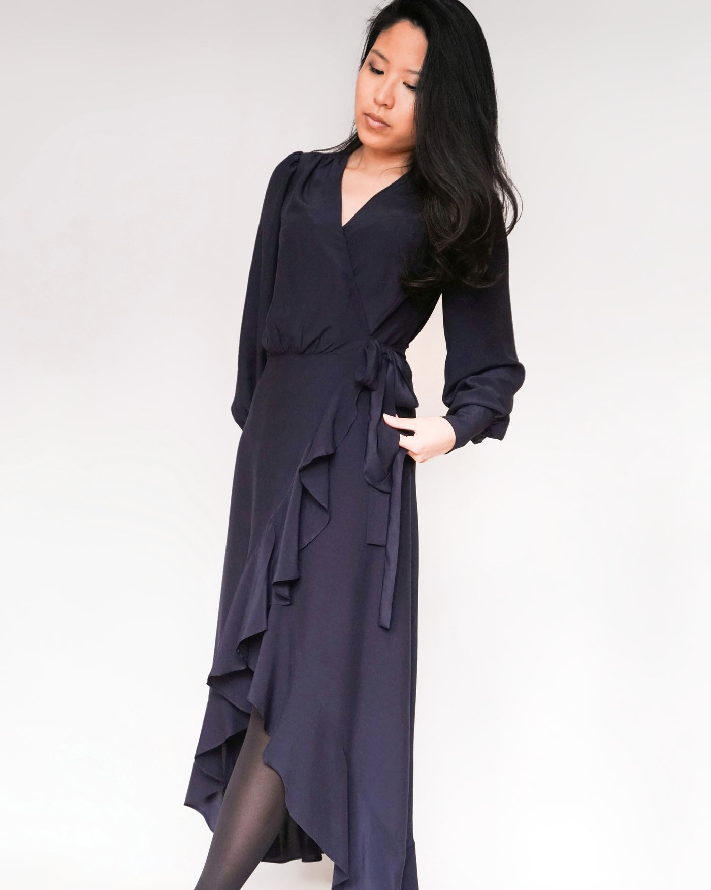 Joline Dress